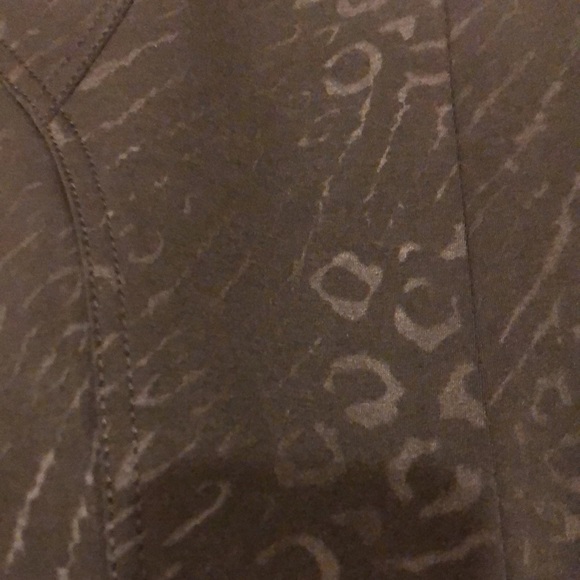 Alberto Makali jacket - Picture 7 of 7